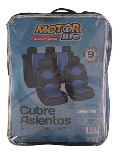 Protector De Asientos Funda Auto Pontiac