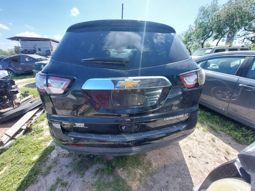 Chevrolet Traverse 2015 ( En Partes ) 2013 - 2017 3.6l 4x4