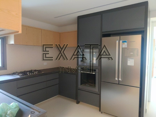 Imagem 29 de 30 de Apartamento À Venda Vila Nova Conceição, Com 255,39 M² Living Com Varandas, 4 Dormitórios, Suítes, 4 Vagas De Garagem. Obs: Fotos Do Tipo Decorado. - Ap00227 - 68201828