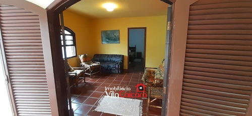 Imagem 6 de 15 de Casa Balneario Solymar Em Matinhos Parana - Ca-0472-1