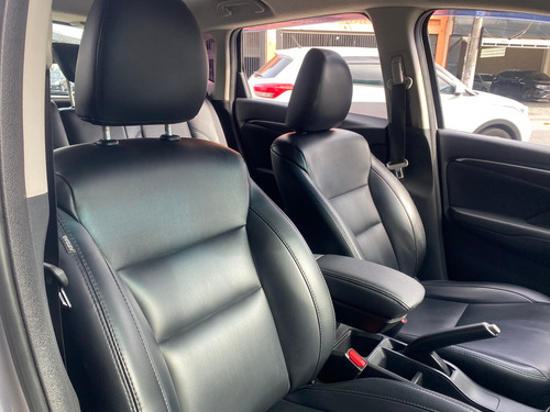 Honda WR-V WR-V EX 1.5 FlexOne CVT (Flex)