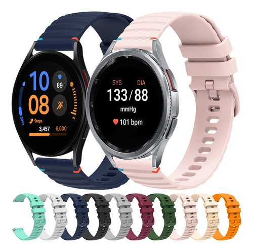 Compatible Correa De Reloj 1520 Para Galaxy Watch 5 40/44 Mm