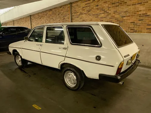 Renault R12 1.3 Ts 5 p