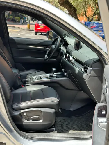 Mazda CX-5 MAZDA CX5 GRAND TOURING CARBON EDITION TP 2500CC
