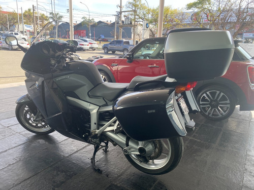 Bmw Motorrad K 1200 Gt 2008