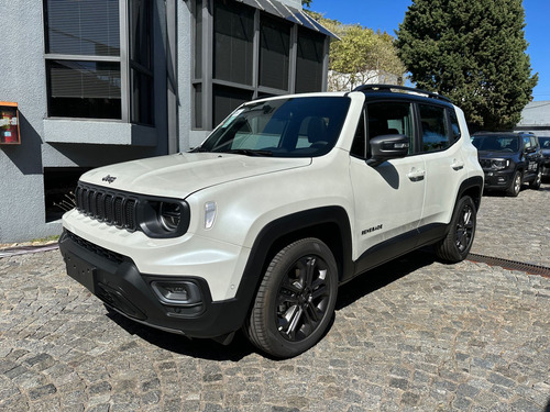 Jeep Renegade 1.3 Serie-S At6