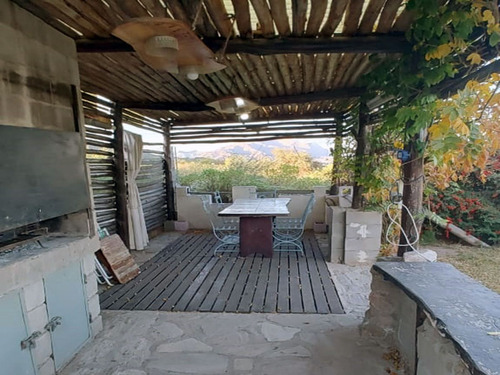 Alquilo Casa Por Dia En Zona Serrana-la Punta- San Luis