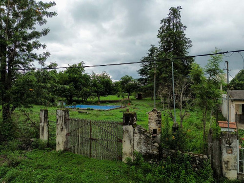 Terreno En Venta El Encon 2 Hectareas