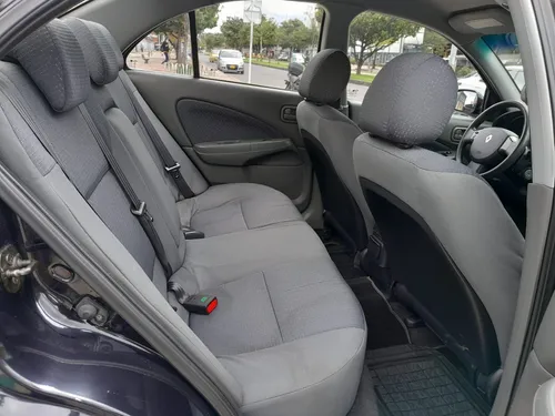 Renault Scala 1.6l