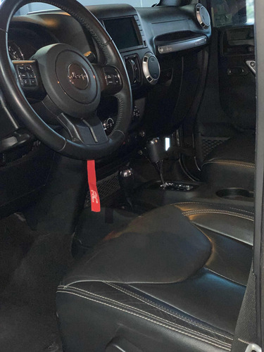 Jeep Wrangler 3.6 Rubicon 284hp Atx