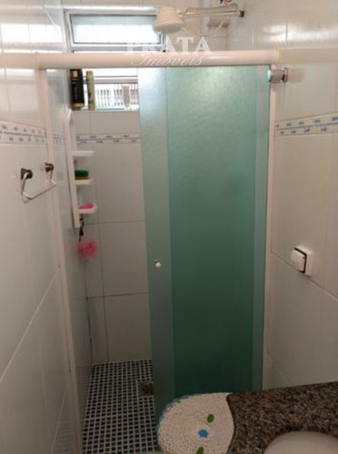 Imagem 7 de 17 de Vila Valença Sobrado Condomínio 2 Dorms, 3 Banh, 1 Vg Demarcada - V398386