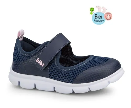 Sapato hotsell bibi infantil