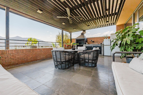 Exclusivo Penthouse- Duplex 300m² Terraza Privada Y Vistas