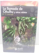 Comprar La Llamada De Cthulhu Y Otros Relatos \u002F H. P. Lovecraft