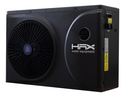 Bomba De Calor Hax Inverter 86260 Btu Wifi 12 Msi 90000