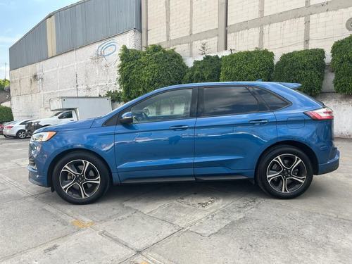 Ford Edge 2.7 V6 Sport Ecoboost At