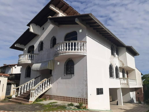 Imagen 1 de 10 de Casa En Venta Potrerito Mls #21-10798 -- Liliana Abi Mussa -- 04122564657