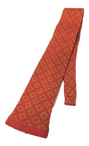 Corbata Hermes #1347514 - 30 ( Juan Perez Vintage)