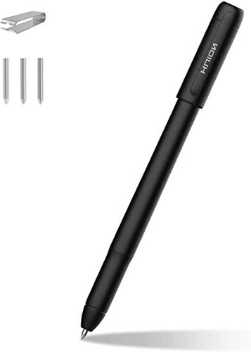 Lapiz Huion Scribo Pen Pw310 Battery-free Nuevos!