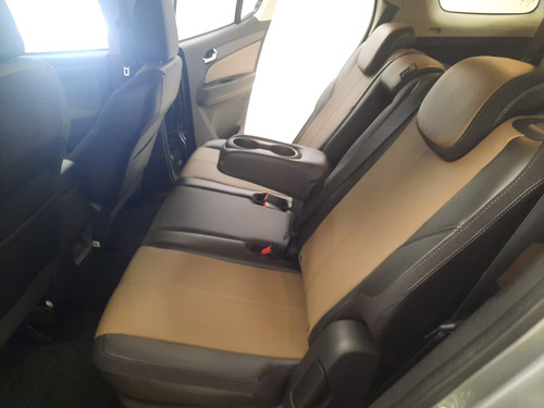 Chevrolet Trailblazer 2.8 Td High Country 4X4 At