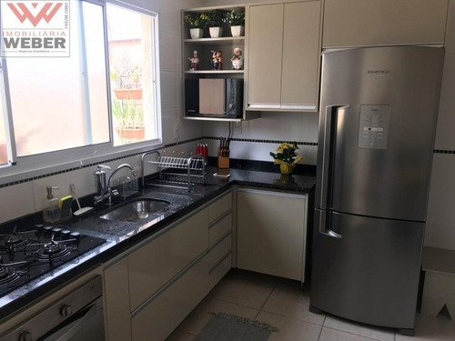 Apto 2 Suítes, 72 M² Á Venda Por 400.000,00 Resid. Napoli, Parque Campolim - 583