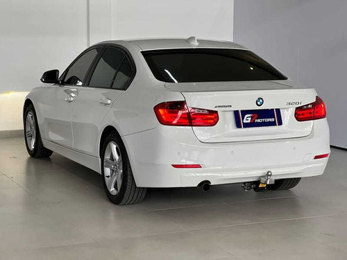 Imagem 4 de 15 de Bmw 320i Active Flex