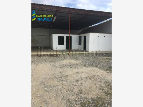 Imagen 4 de 12 de Bodega Comercial En Renta Salvador Allende