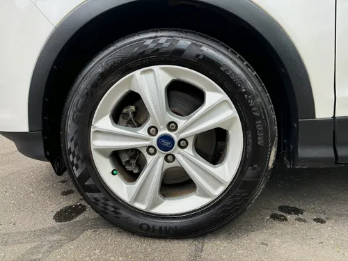 Ford Escape 2.0 Se 4x4
