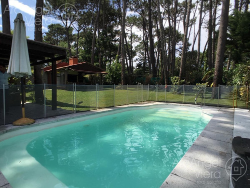 Casa En Venta En San Rafael- Punta Del Este