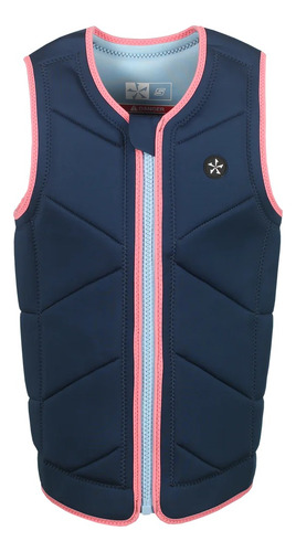 Chaleco De Neoprene Impacto Phase Five Ladies Pro Vest 