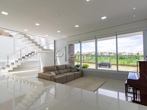 Casa À Venda Em Swiss Park - Ca027946