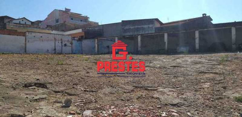 Imagem 6 de 6 de Terreno-à Venda-vila Hortência-sorocaba - Sttr00340