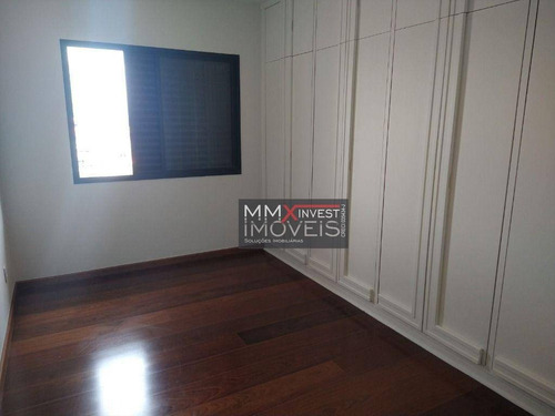 Imagem 22 de 28 de Cobertura Com 3 Dormitórios À Venda, 227 M² Por R$ 1.380.000,00 - Santana - São Paulo/sp - Co0066