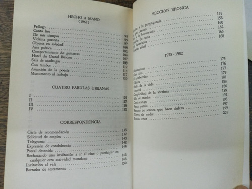 Imagen 4 de 5 de Los Poemas * Maria Elena Walsh * Sudamericana *