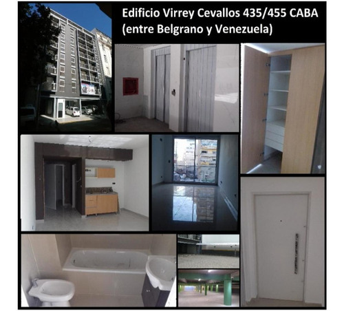 Imagen 4 de 30 de Virrey Cevallos 435 Mudate Ya Y Pagá En Cuotas