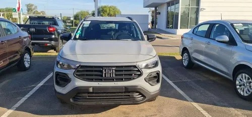 Imagen 23 de 25 de Fiat Pulse 0km 2022 Financiado Tomo Fiorino Siena Palio L