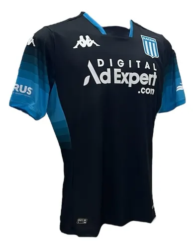 Camiseta de basquet de racing club sale