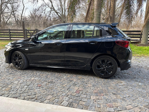 Chevrolet Onix 1.0 Turbo Ltz Mt