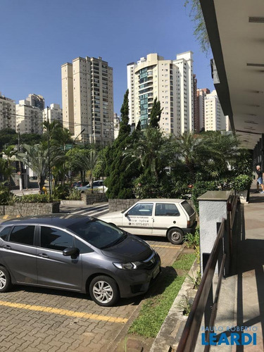 Imagem 8 de 14 de Loja - Morumbi - Sp - 574721