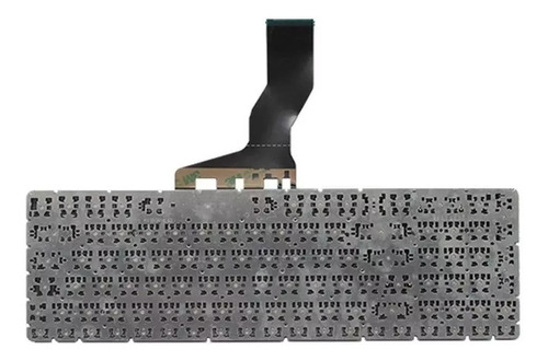 Imagen 3 de 3 de Teclado Hp 15 Bs 15 Bw 15 Bs021la 15 Bs022la 15 Bs023la Bw00