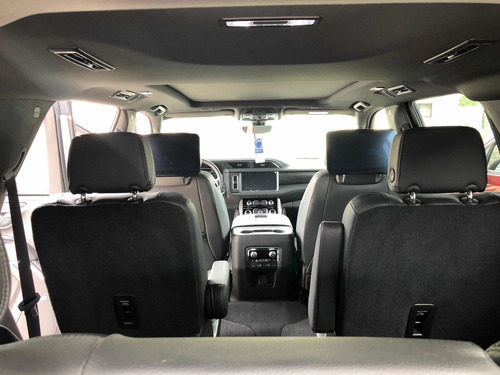 Imagen 12 de 12 de Gmc Yukon 2021 6.2 Denali 8 Vel Awd At