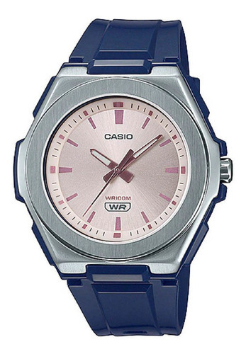 Reloj Casio Mujer Lwa-300h-2evdf