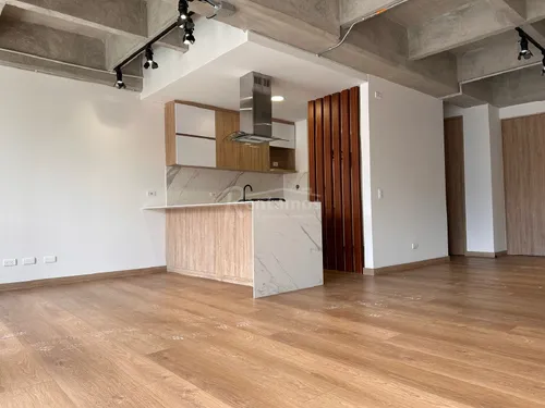 Apartamento En Venta En Las Orquideas. Cod V776078