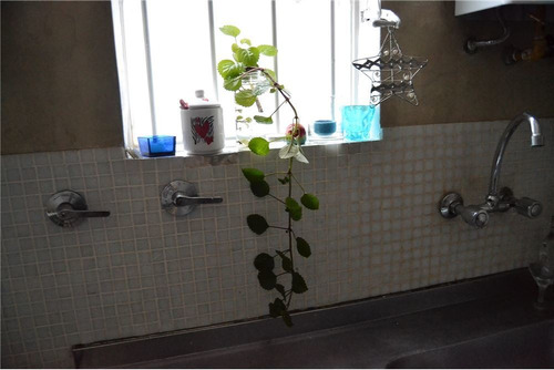 Imagen 13 de 28 de Venta Depto/ph 3 Amb C/ Patio-2 Baños En V Crespo