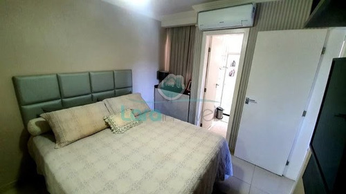 Apartamento Em São Marcos - Macaé, Rj - 3153
