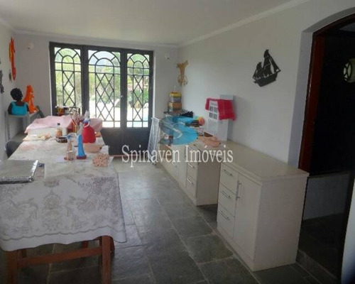 Imagem 15 de 18 de Chácara - Ch00906 - 69734944