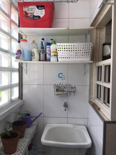 Imagem 20 de 27 de Apartamento À Venda, 72 M² Por R$ 585.000,00 - Vila Prudente - São Paulo/sp - Ap7608