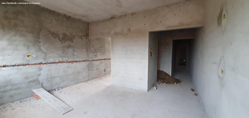 Imagem 2 de 14 de Casa Para Venda Em Tatuí, Jardim São Conrado Ii, 2 Dormitórios, 1 Suíte, 2 Banheiros, 1 Vaga - 1094_1-2429816