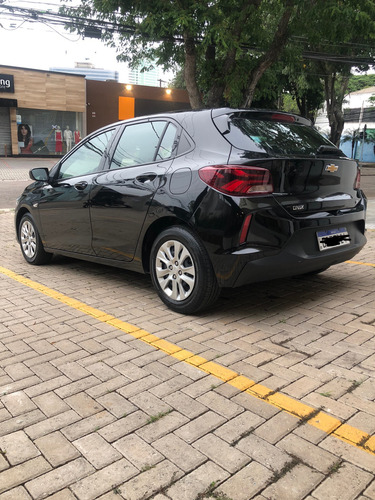 Chevrolet Onix 1.0 Lt 5p