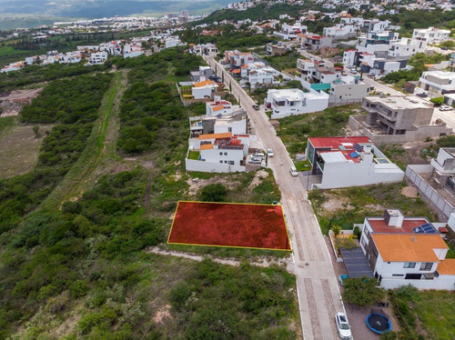 Imagen 1 de 6 de Terreno - Vista Real Y Country Club